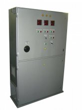 02.01.06 Test bench for synchronous generators and DC machines with up to 100 kW capacity