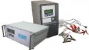 02.10.01 Unit for measuring active resistance of electric machine windings